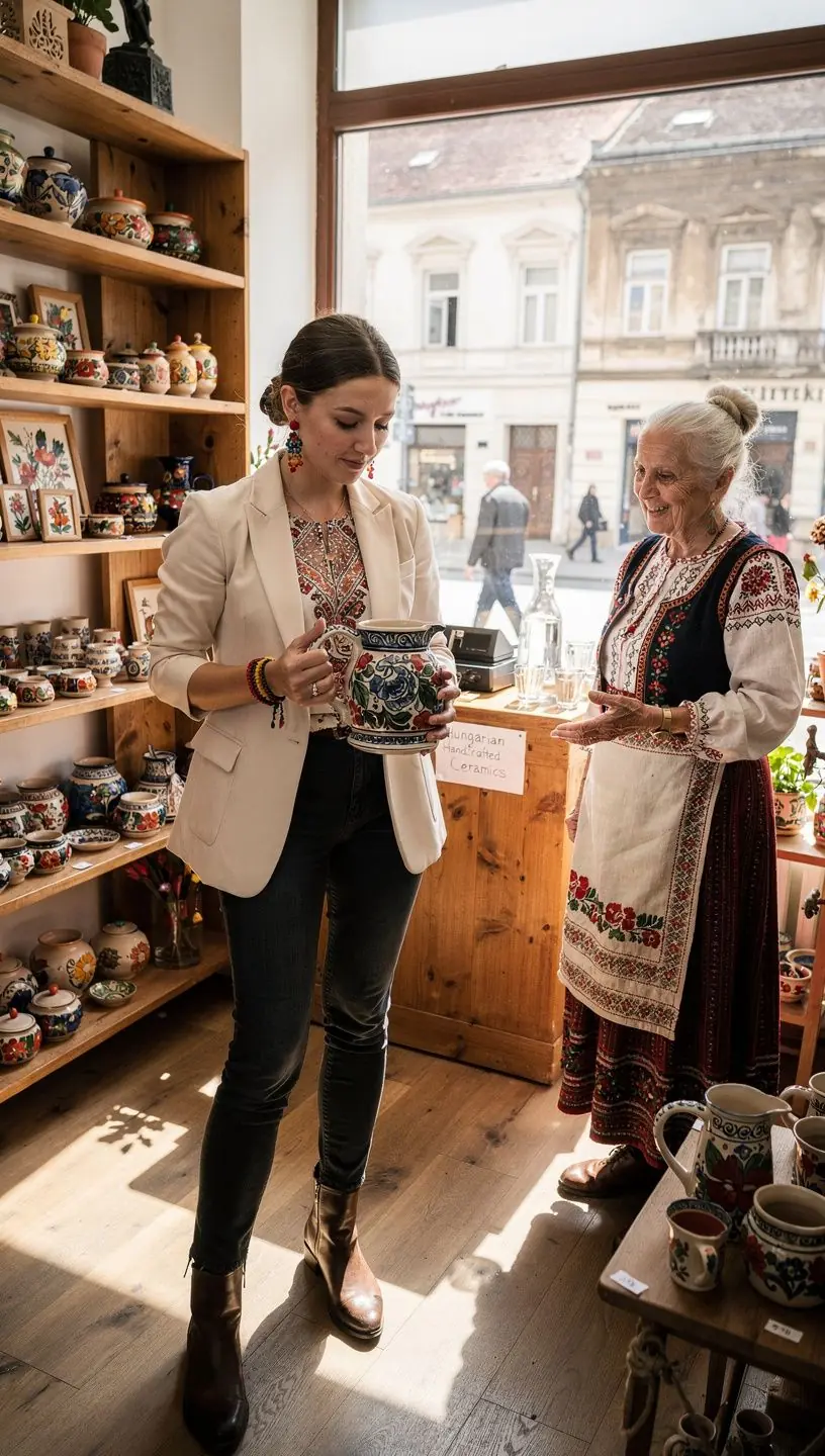 Professional team collaboration